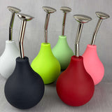 filte brusere i mange farver