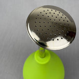 Bruse hoved på filtebruser