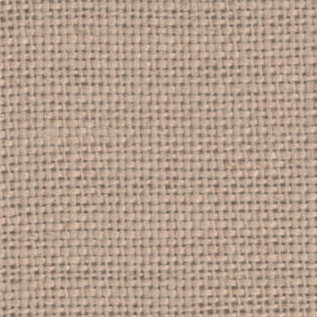 Lyst broderistof fra Permin