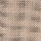 Lyst broderistof fra Permin