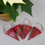 Tekstilmagi broderikit | kræmmerhus