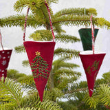 Tekstilmagi broderikit | kræmmerhus