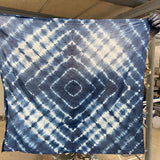 Kursus - Shibori og indigo farve