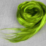 Lyocell fibre - leaf