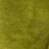 Maori uld til nålefiltning | farvekort 2