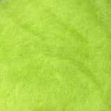 Maori uld til nålefiltning | farvekort 2