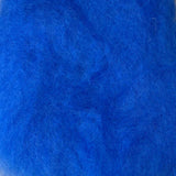 Maori uld til nålefiltning | farvekort 5