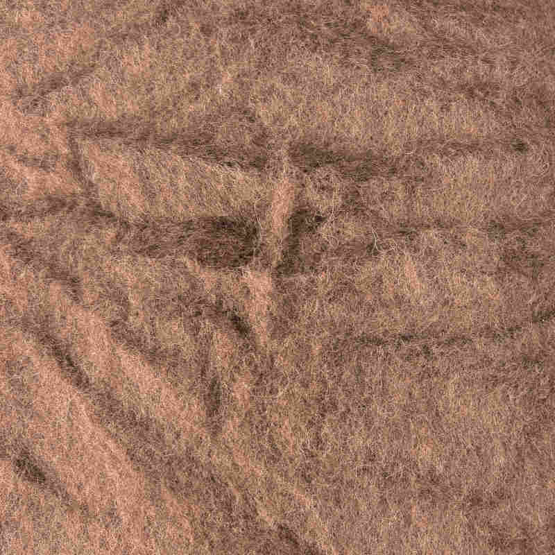 Maori karteflor Chocolate