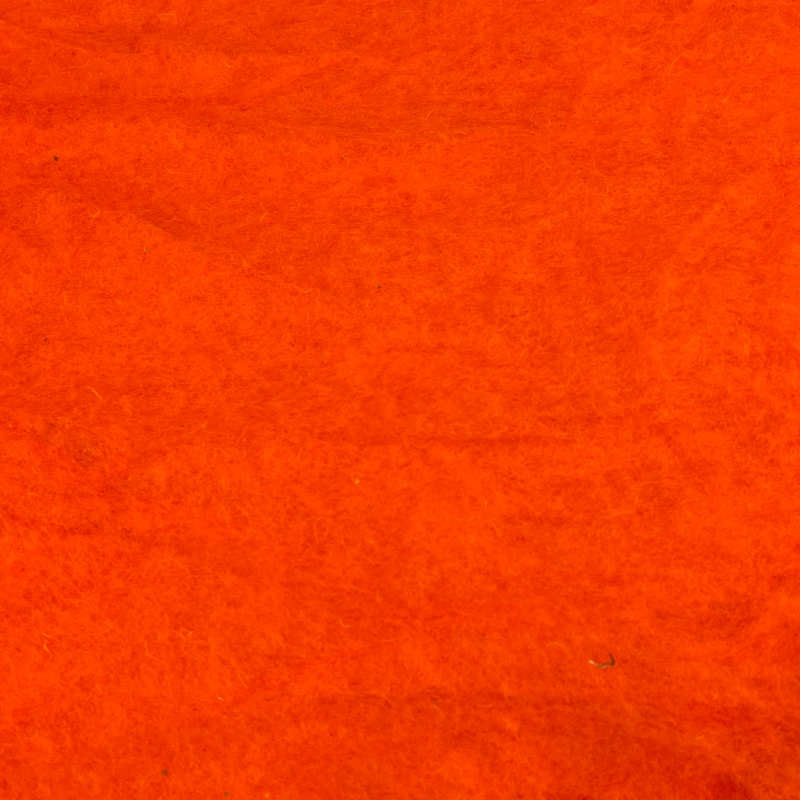 Maori karteflor Orange