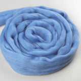 merino uldfibre farve september
