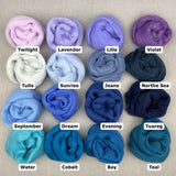merino uldfibre farvekort 4