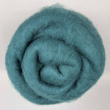 Merino karteflor grønlig farve