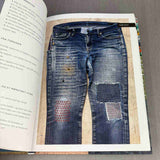 synlige reparationer