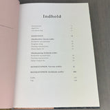 mønsterguide til lapning indhold af bog 