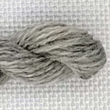 broderigarn i uld frave steel