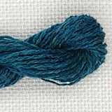OOE Uldgarn til broderi - farvekort 2