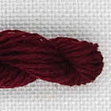 OOE Uldgarn til broderi - farvekort 3