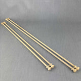 Ophæng i træ til broderier og tekstile billeder 