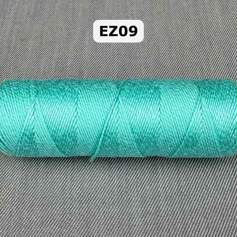 Perlegarn Eleganza 8 - farvekort 1