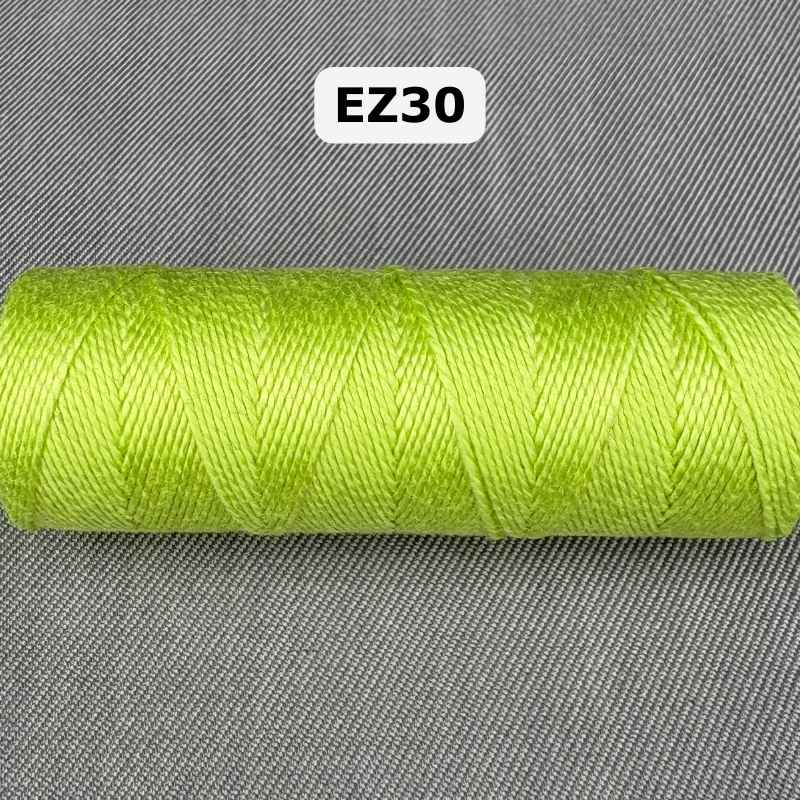 Perlegarn Eleganza 8 - farvekort 1