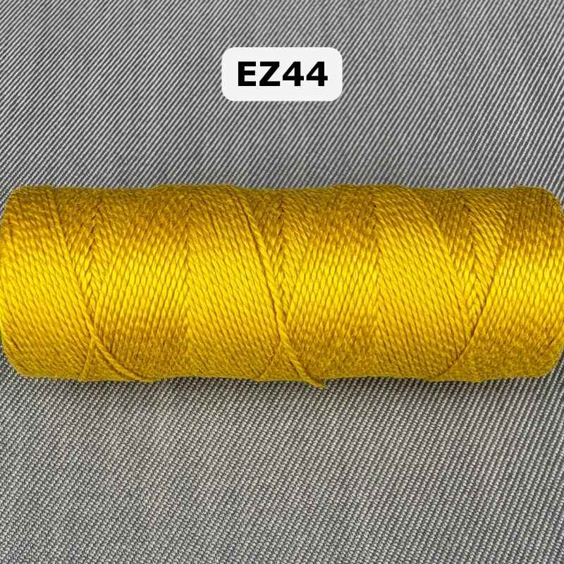 Perlegarn Eleganza 8 - farvekort 1