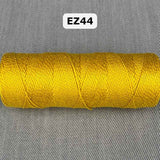 Perlegarn Eleganza 8 - farvekort 1
