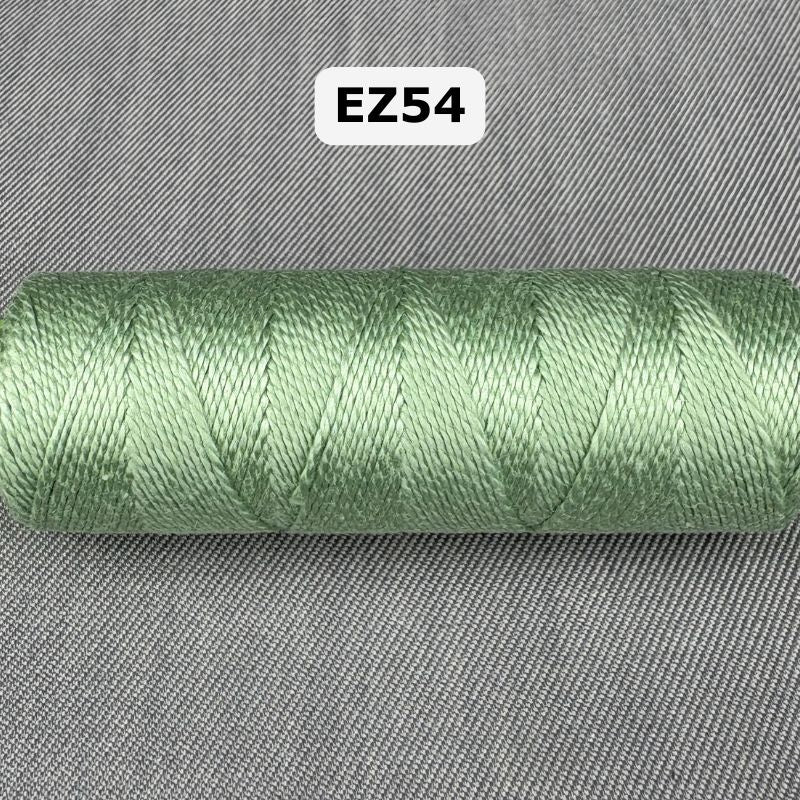 Perlegarn Eleganza 8 - farvekort 1