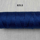 Perlegarn Eleganza 8 - farvekort 1