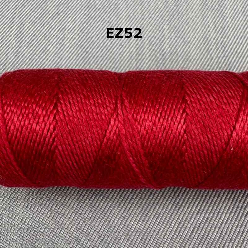 Perlegarn Eleganza 8 - farvekort 1
