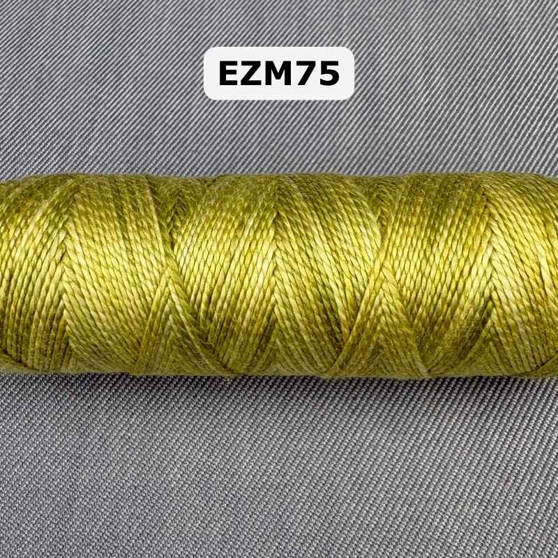 Perlegarn Eleganza 8 - farvekort 4