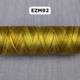 Perlegarn Eleganza 8 - farvekort 4