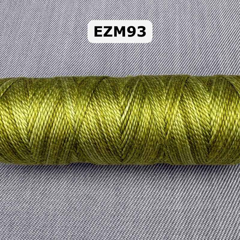 Perlegarn Eleganza 8 - farvekort 4
