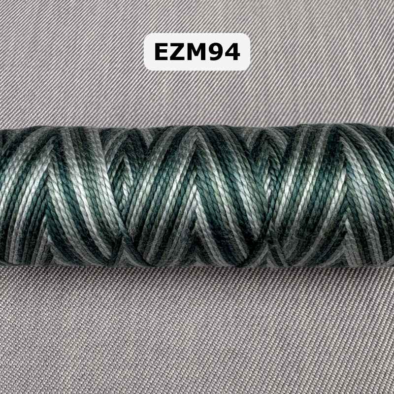 Perlegarn Eleganza 8 - farvekort 4