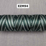 Perlegarn Eleganza 8 - farvekort 4