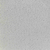 Permin Metallic Aida sølv