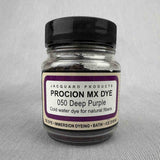 procion MX deep purple tekstilfarve