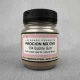 procion MX bubble gum tekstilfarve
