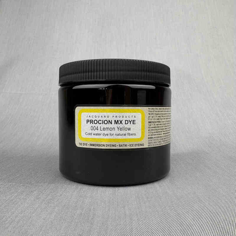 Procion MX Lemon yellow 004
