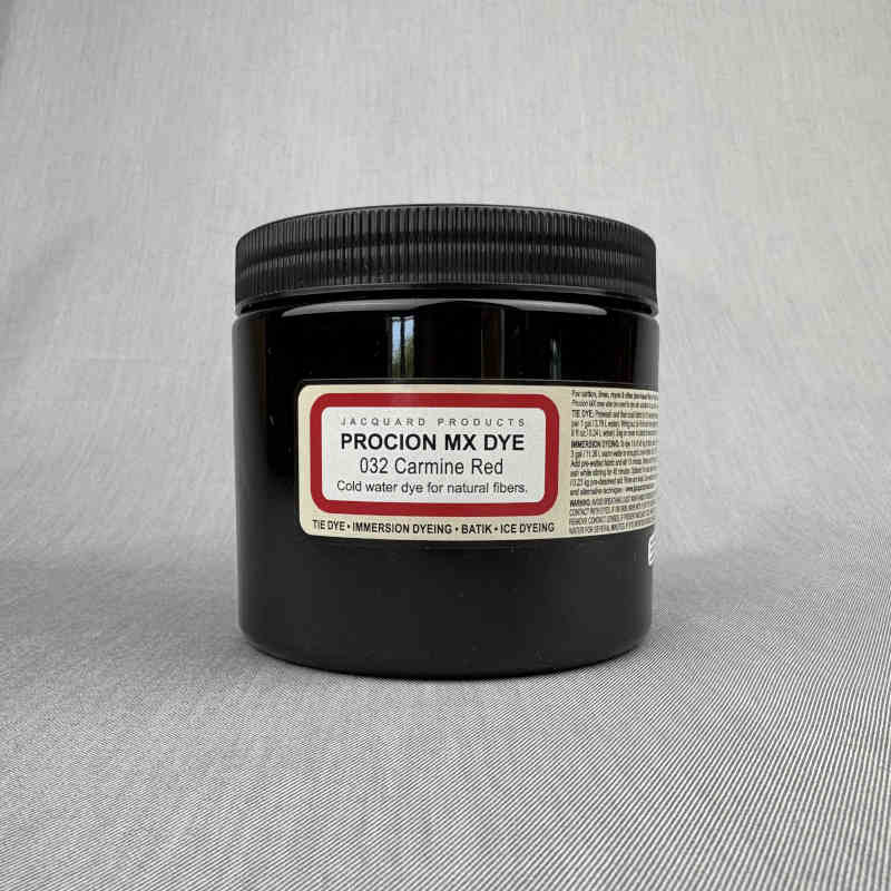 Procion MX Carmine Red 032