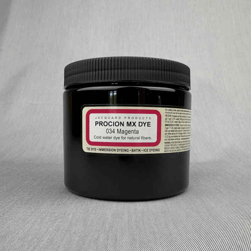 Procion MX Magenta 034