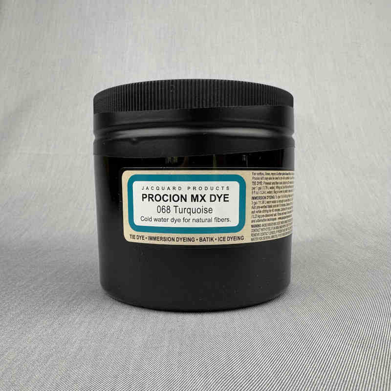 Procion MX Turquoise 068