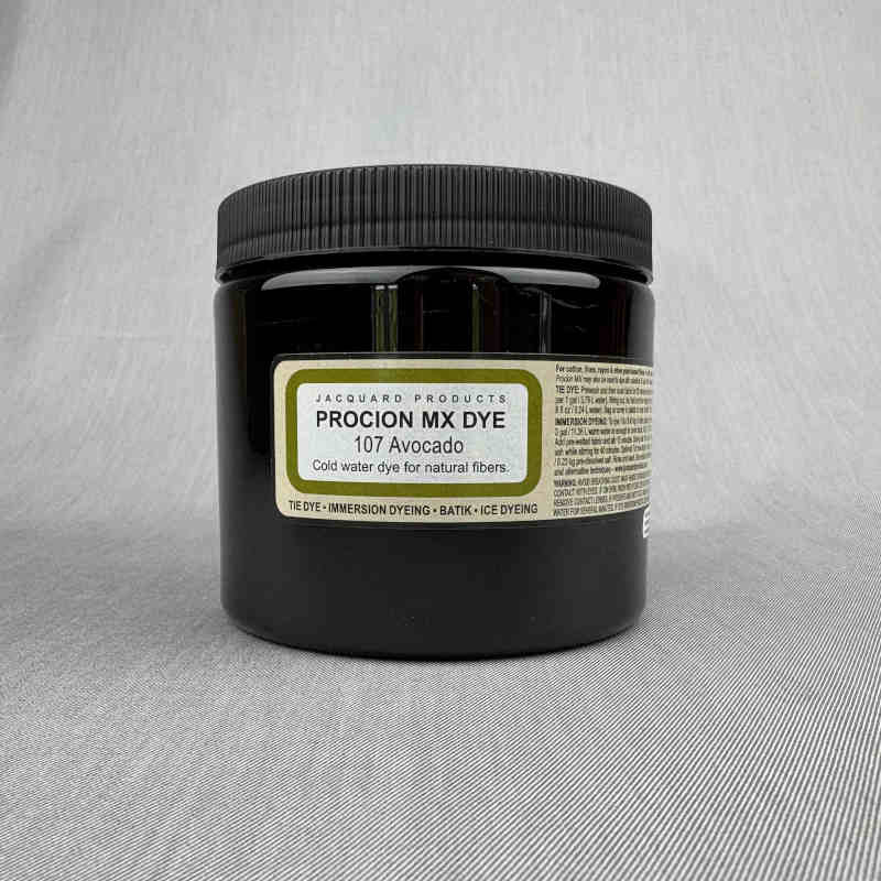 Procion MX Avocado 107