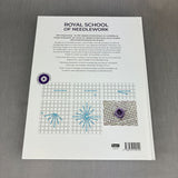 RSN stingsamling - bogens bagside