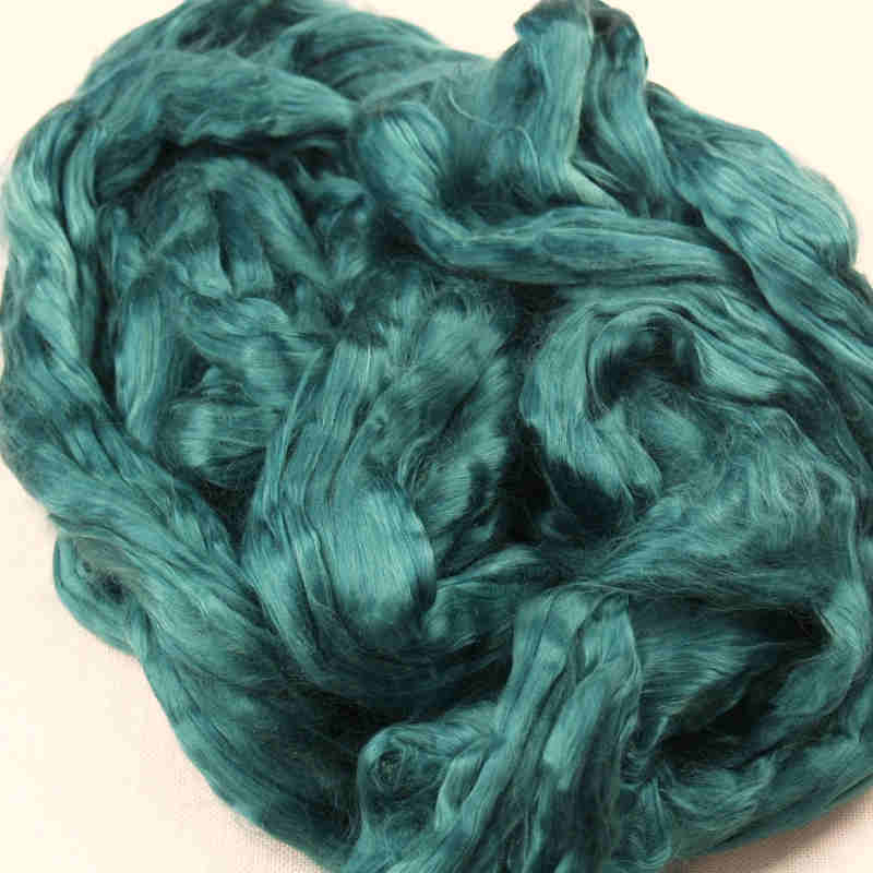 Silkefibre - Ireland