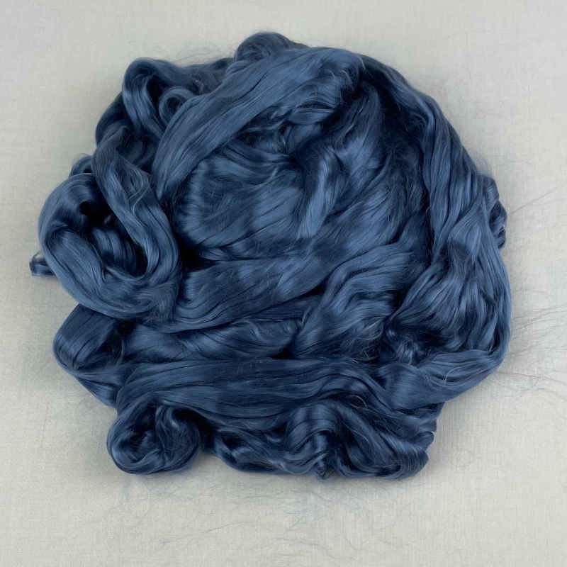 Silkefibre - Jeans