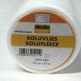 Soluvlies - metermål pr 50 cm