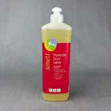 Sonett flydende brun sæbe til filtning