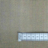Antik farvet stramaj 4.0 sting pr. cm