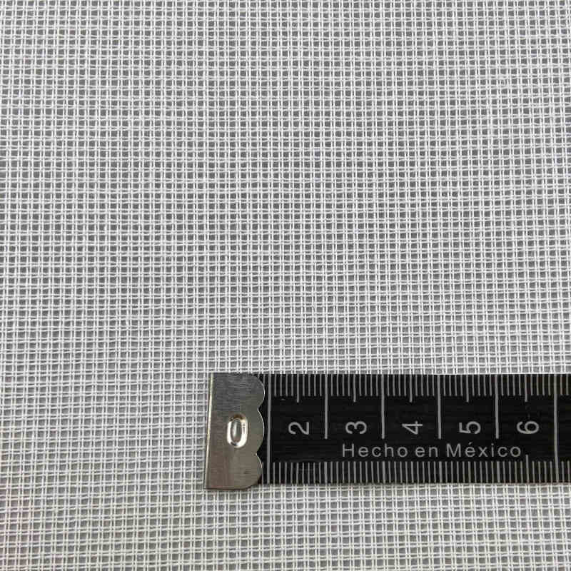 Stramaj 5.2 - hvid - metermål pr 10 cm