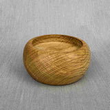 træbase i eg til nålepude